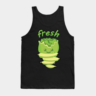 Fresh - Vegetables Tank Top